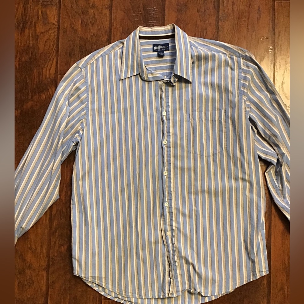 Button Down Shirt Bundle - image 2